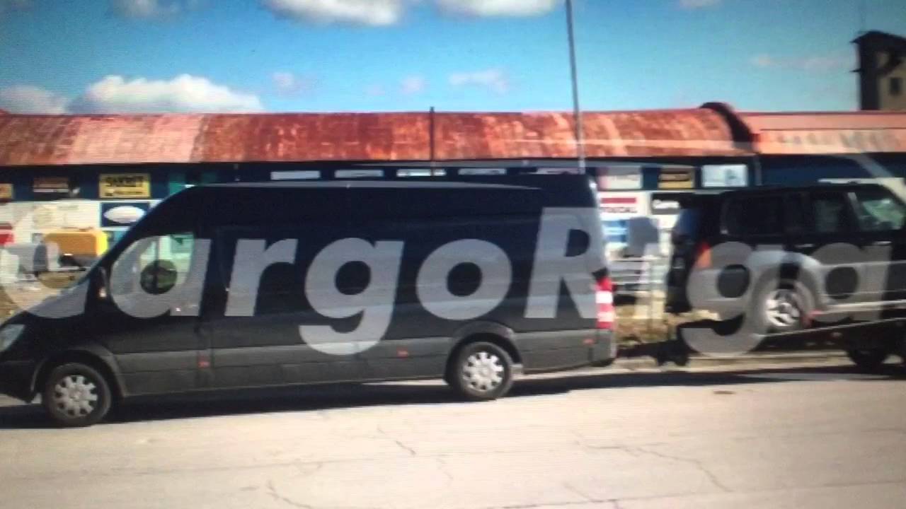 Автомобиль из латвии