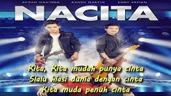 Lagu nacita  - Durasi: 3:41. 