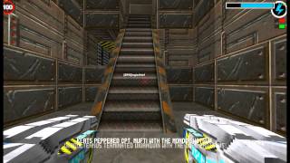 Gunscape (EP.1)