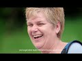 Volunteering at AXA: Meet Wendy | AXA Health