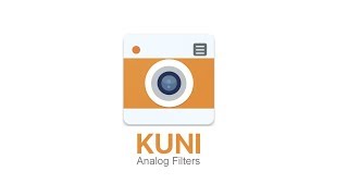 KUNI Analog Filters screenshot 4