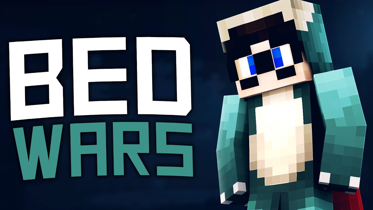 SER DU IRONET HEINE!? ● Bedwars