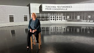 Censorville Carolyn Foote Teaser 2