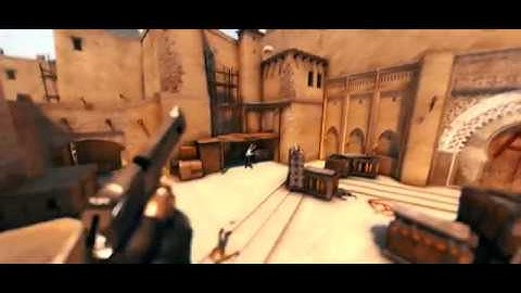 Overwhelming (clips in desc.)