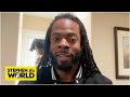 Richard Sherman on his future in the NFL and the 49ers drafting QB Trey Lance | Stephen A’s World