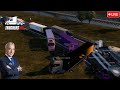 TruckersMP Live Stream #60 - Ahh Traffic 💀