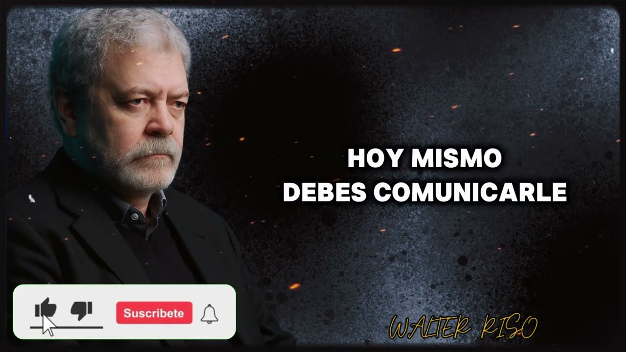 Relaciones vacías? La respuesta está en ti mismo