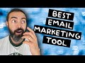 This is the Best Email Marketing Software for 2021