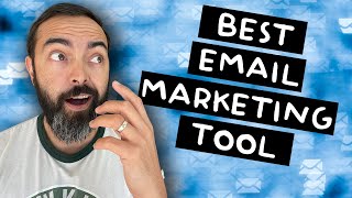 The Best Email Marketing Software for 2022