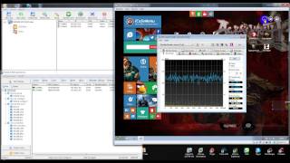 test Bsd 3.1 + i cake 1.9 By: BrightBossDiskLess screenshot 5