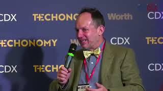 Will American Democracy Survive with D.D. Guttenplan