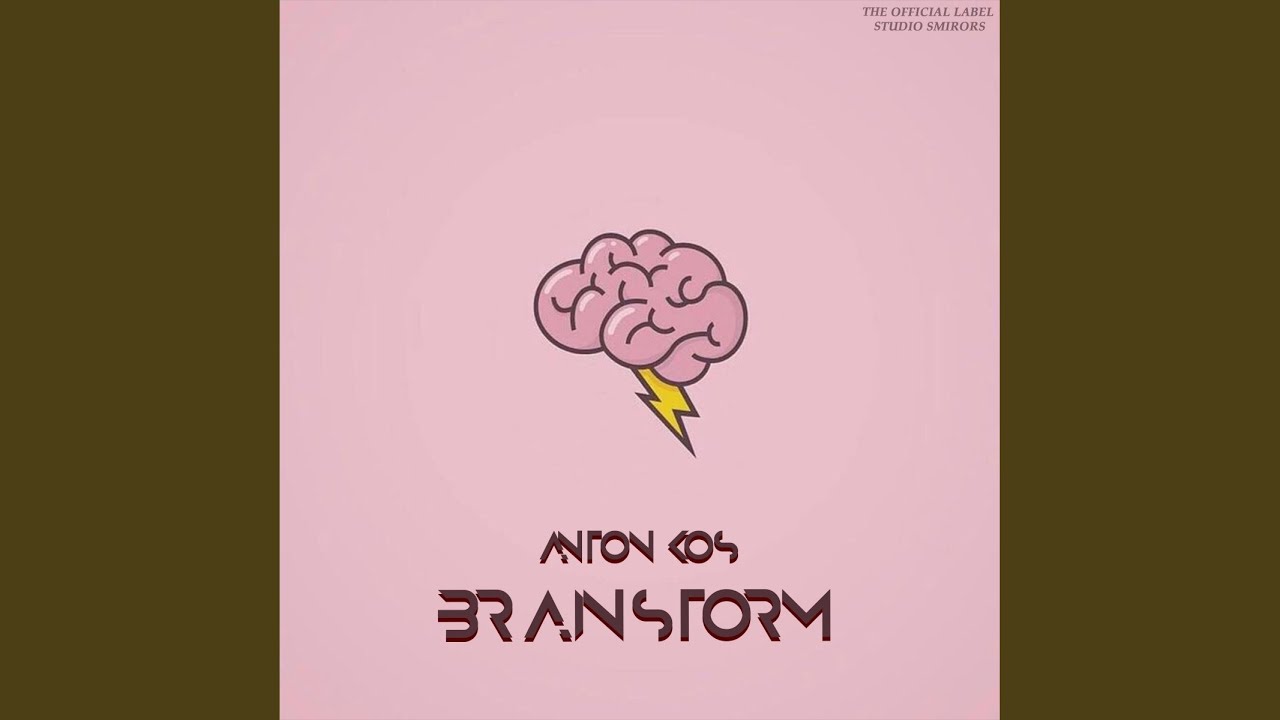 Guarda Brainstorm su YouTube Guarda Brainstorm su YouTube