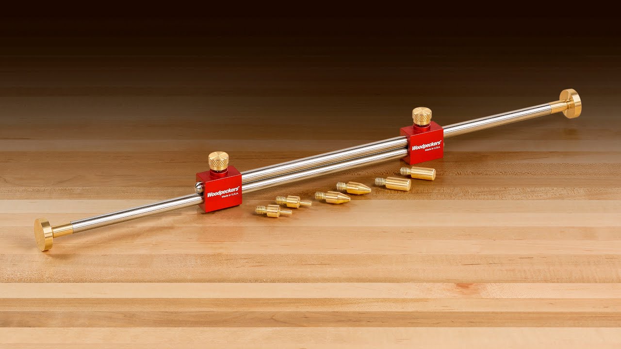 OneTIME Tool Modular Bar Gauge System YouTube OneTIME Tool Modular Bar Gauge System YouTube