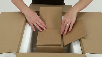 Sportavida: Shipping your sample to the lab for testing