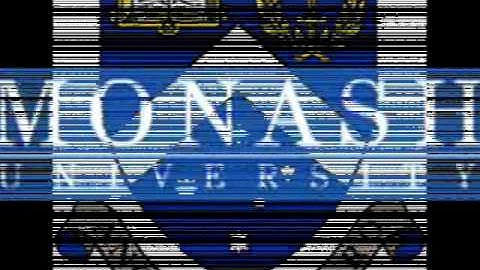 monash clayton promo.wmv