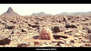 Hanna vs Military - Prison Escape Fight Scene - Hanna (2011) 1080p HD
