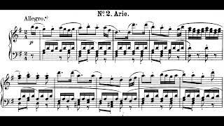 Wolfgang Amadeus Mozart - Die Zauberflöte, K. 620 (vocal score) Mackerras