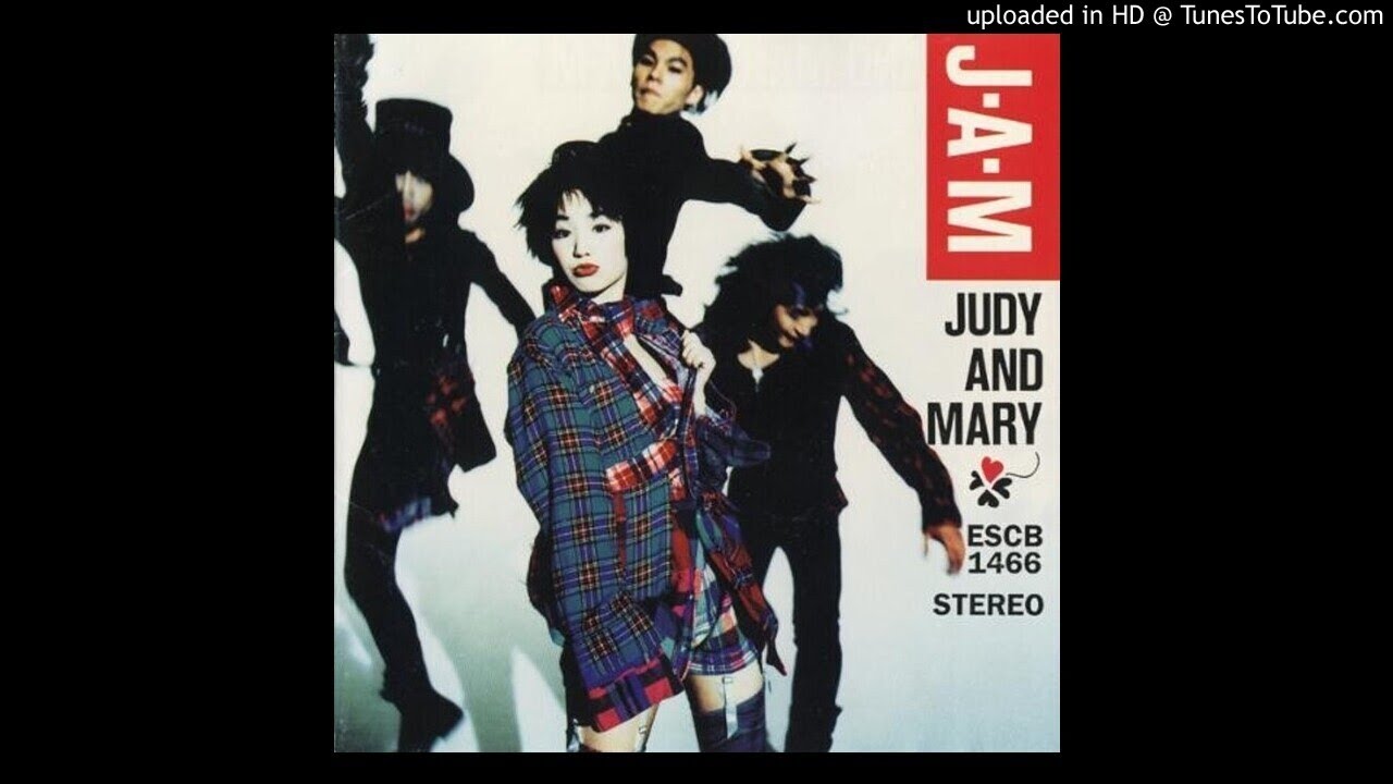 9-make-up-one-s-mind-judy-and-mary-warp-2001-jam-youtube