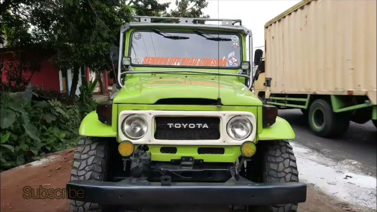 Land Rover 109 гусеничный