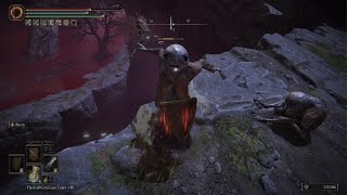 ELDEN RING parry claws