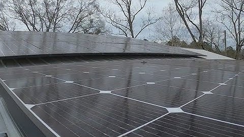 I-Team: Rural Georgians trying to turn to solar power sees only chaos