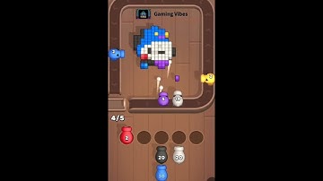 Cube Breaker Level 11 Walkthrough Solution