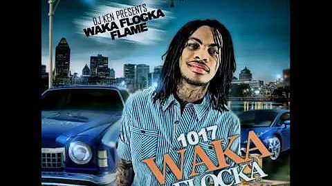 WAKA FLOCKA- GO HAM