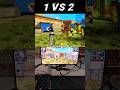 pc ❌ mini mobile setup ✔️ gameplay #viral #shorts