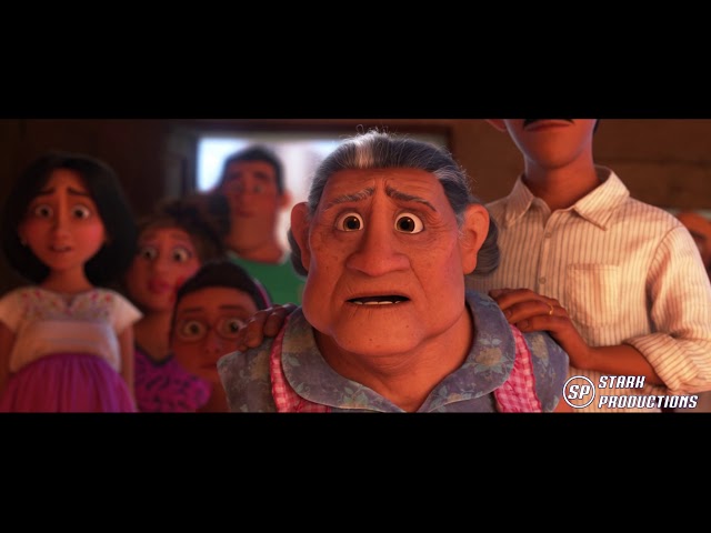 Alzheimer, canalla  Alzheimer, canalla