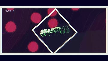 intro for my new channel (link in desc)