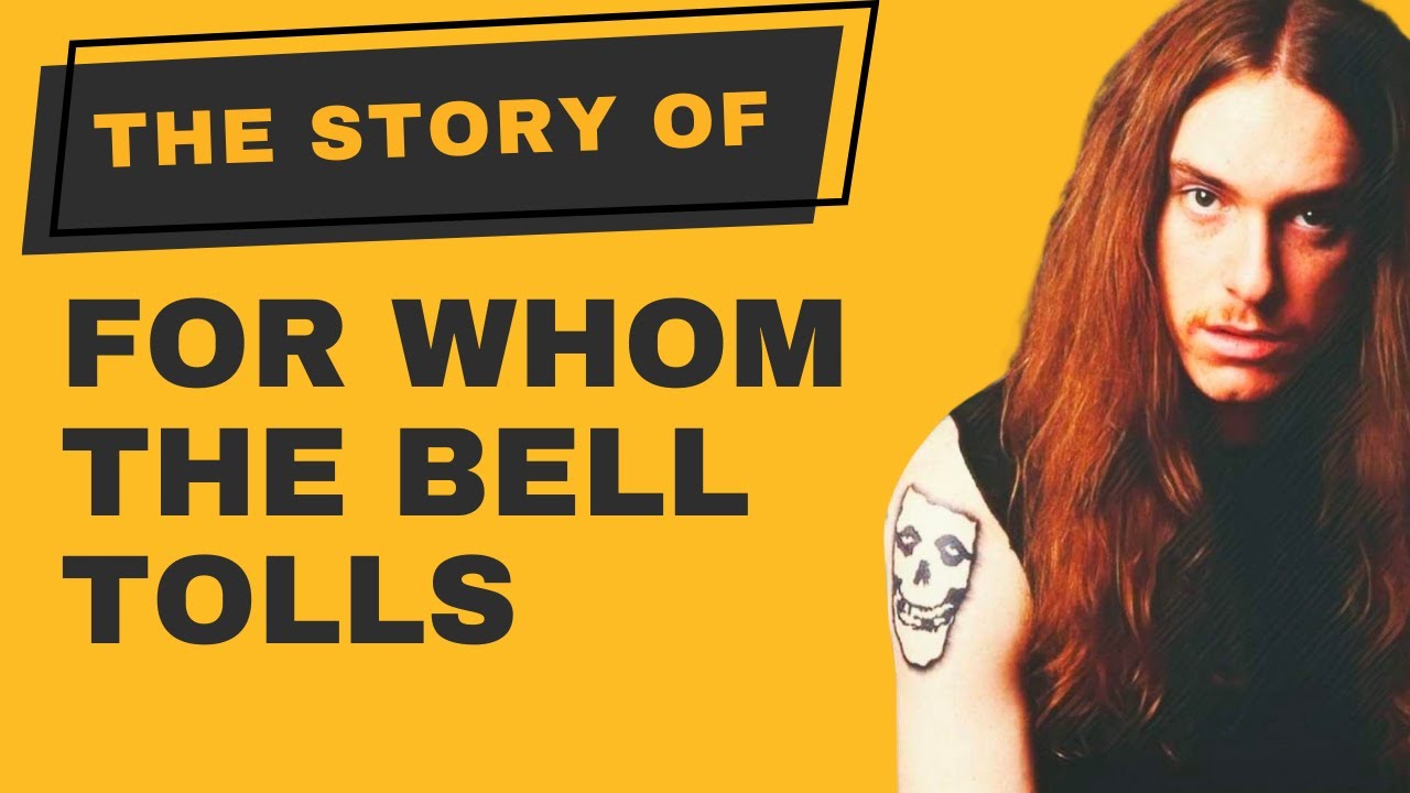 For Whom The Bell Tolls And The Incredible Story Behind It YouTube for-whom-the-bell-tolls-and-the-incredible-story-behind-it-youtube