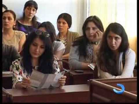 როგორ გავხდე ნოტარიუსი?? ინტერვიუ თამაზ და ლელა მჟავანაძებთან