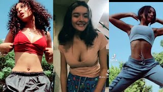 Big Boobs sexy Tiktok Video dance collection |Aasish sah//2021