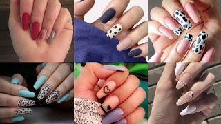 Very lovely and beautiful hand nails art designs and ideas