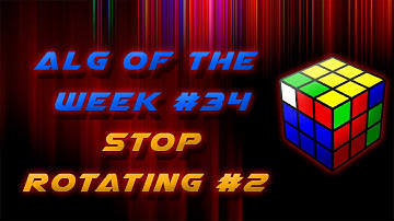 [Alg of the Week #34] The Tanzer