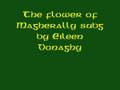 The flower of Magherally sung by Eileen Donaghy