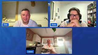A play off Final Episode