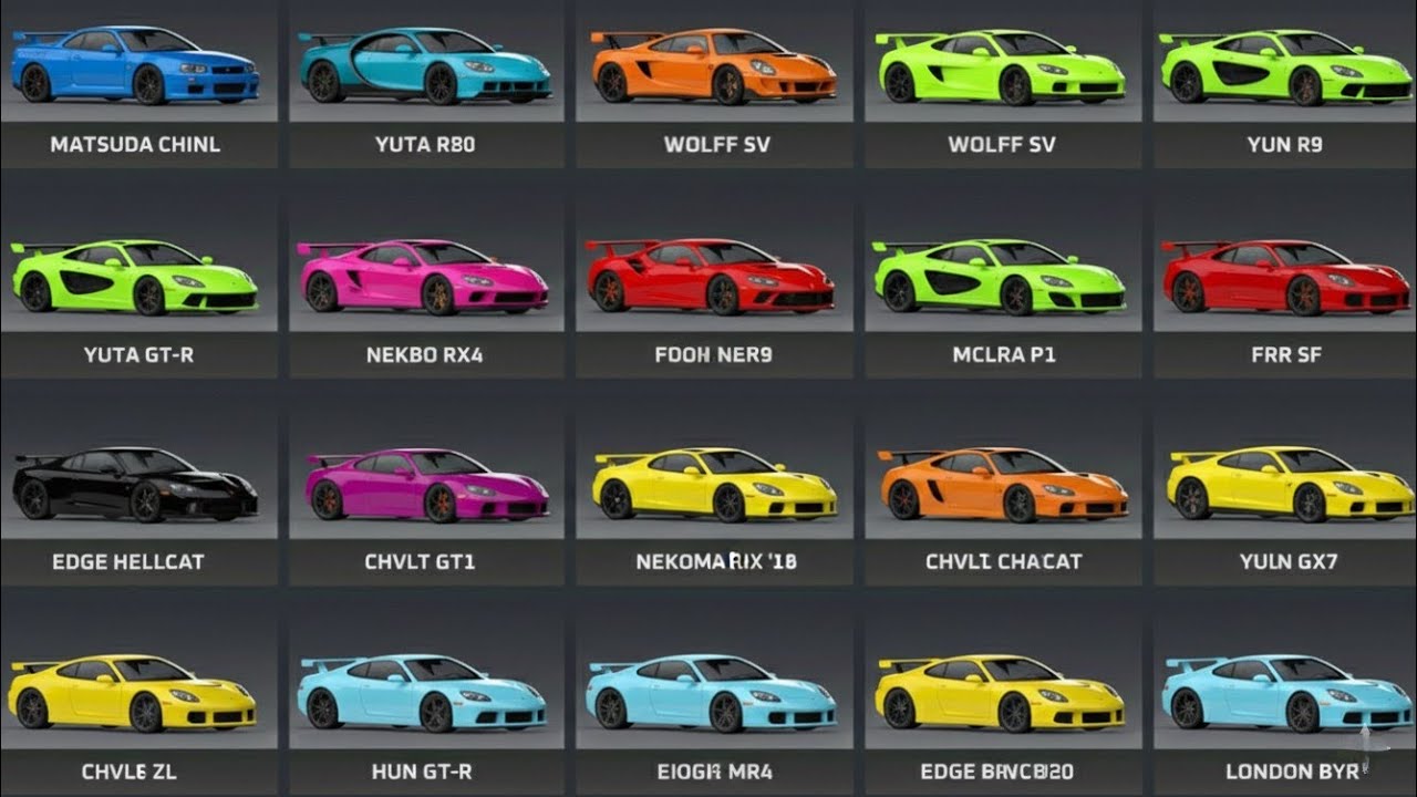 Cliff Drops - BeamNG DRIVE | Style Game Part 14