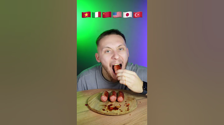 ASMR:Mukbang/Sauces from different countries #mukbang #food #sauce