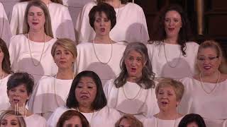 Jesu, Joy of Man’s Desiring by The Tabernacle Choir and Orchestra at Temple Square: