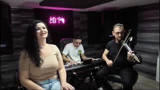 Diana Roman- Ce nas, ce nașa (cover Puiu Codreanu) 100% live
