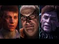 SPIDER MAN 2 - Final Boss &amp; FULL ENDING
