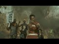 The Last Man Tz Freedom Official Video Music 4k 