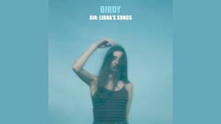 Birdy - Let It All Go