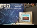 050824014 Digital Electronics Corp fp vga 260s Repaired by ERD