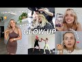 GIVING MYSELF A GLOW UP | HEALING | BREAKUP CHAT + ADVICE  | ROMANTICISING MY LIFE | Conagh Kathleen