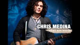 Chris Medina - What Are Words / Cover by V7D