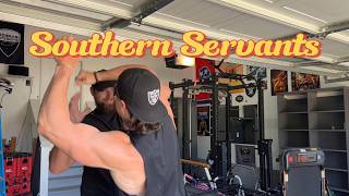 Southern Servants | Neighborhood Alpha Series