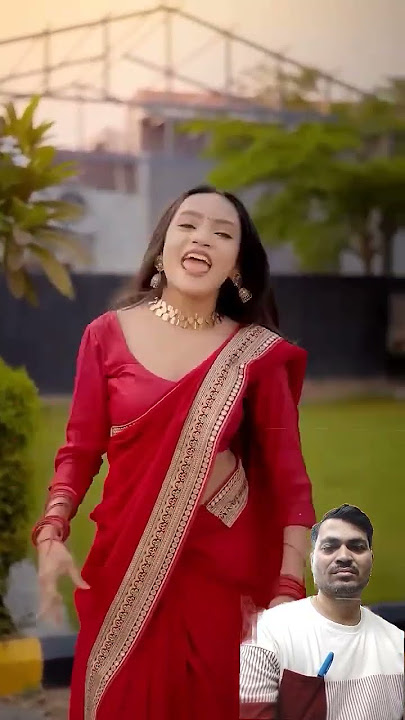 ek sunder ek dimple #love #dance #trending