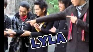 Download Lagu Lyla Magic MP3